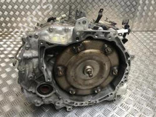 Used Gearbox CITROËN C4 II (NC_) 1.2 THP 130 (NCHNYM, NCHNYT) (130 hp) 30804854