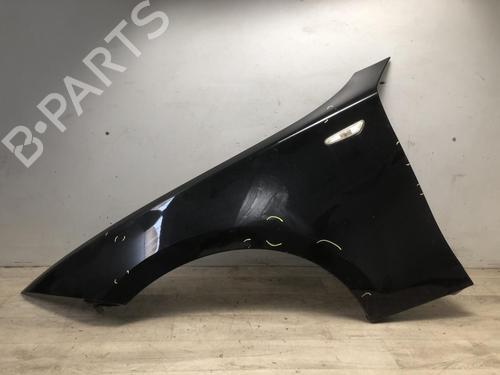 Used Left front fenders BMW 1 (E87) 118 d (143 hp) 30785691