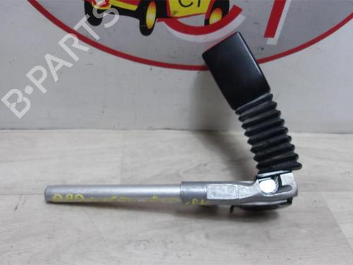 Seat buckle MERCEDES-BENZ CLK (C209) CLK 220 CDI (209.308) | BP13268392I32 