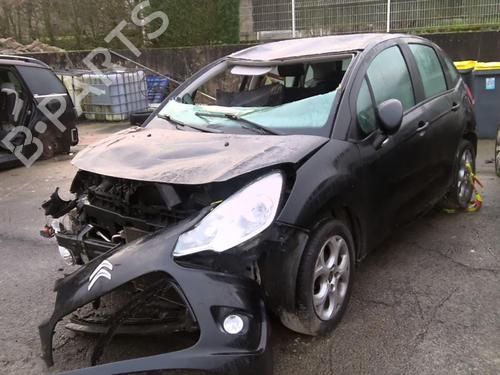 Fuel pump CITROËN C3 II (SC_) 1.4 HDi 70 (SC8HZC, SC8HR0, SC8HP4) | BP31185618M76  - Image 7