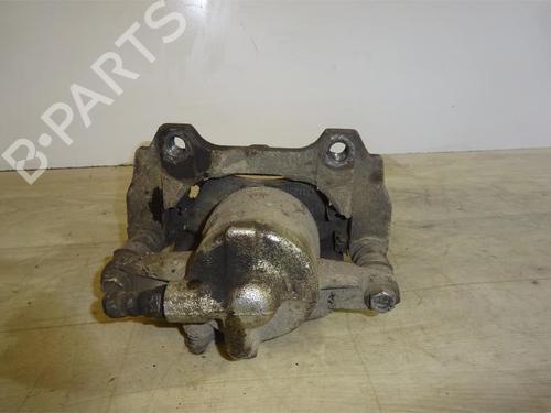 Right front brake caliper FIAT 500 C (312_) 1.3 D Multijet (312CXE1A, 312AXE1A) | BP23143275M104 