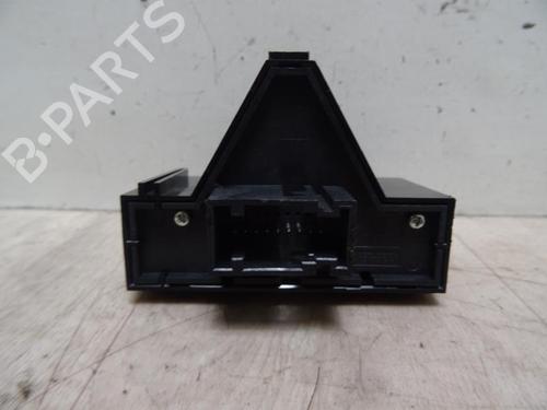 Used Warning switch OPEL CORSA D (S07) 1.2 (L08, L68) (80 hp) 13228844