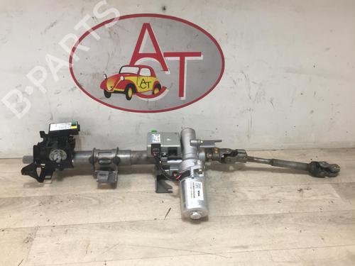 Steering column OPEL AGILA A (H00) 1.2 16V Twinport (F68) | BP30784711M21 - Image 5