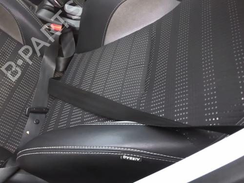 Middle console PEUGEOT 2008 I (CU_) 1.2 VTi | BP31244337I22 