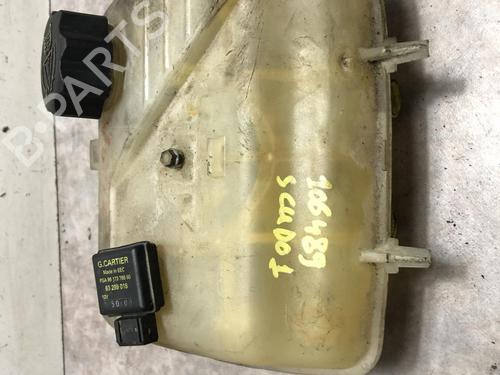 Ekpansionstank Ekpansionstank FIAT SCUDO Bus (220_) 1.9 D (69 hp) 34415577 34415577
