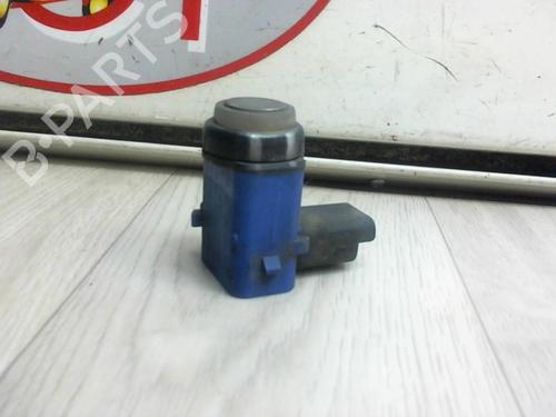 Used Electronic module Electronic module PEUGEOT 407 (6D_) 2.0 HDi 135 (6DRHRH, 6DRHRE, 6DRHRG, 6DRHRJ) (136 hp) 13136009 13136009