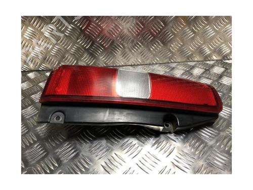 Left taillight SUZUKI JIMNY Closed Off-Road Vehicle (SN) 1.5 DDiS 4x4 | BP21259059C34 