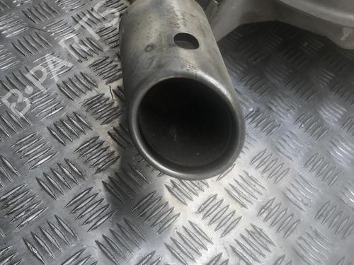 Udstødningssystem MAZDA CX-30 (DM) SKYACTIV-G M Hybrid | BP31246465M121 