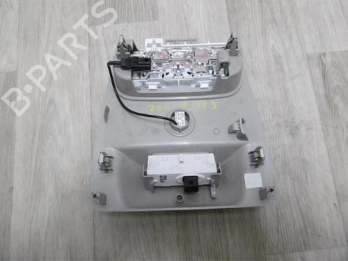 Interior roof light RENAULT ZOE Hatchback Van (BFM_) Electric (BFME) | BP20633936I8 
