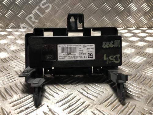 Used Electronic sensor Electronic sensor DS DS 4 / DS 4 CROSSBACK (NX_) 1.6 BlueHDi 120 (120 hp) 36141948 36141948