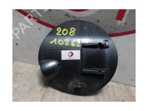 Fuel flap PEUGEOT 208 I (CA_, CC_) 1.4 HDi | BP13278895C131