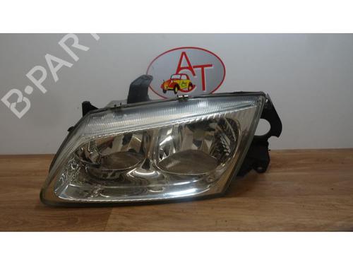 Left headlight NISSAN ALMERA II Hatchback (N16) 2.2 Di | BP13293074C28 