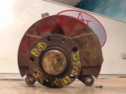 Used Right front steering knuckle IVECO DAILY I Platform/Chassis 30-8 (10011131, 10011132, 10011231, 10011232, 10011237,... (72 hp) 30673259