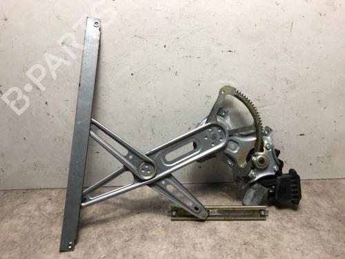 Used Front left window mechanism Front left window mechanism TOYOTA YARIS (_P9_) 1.33 VVT-i (NSP90_, NSP90R) (100 hp) 20332957 20332957