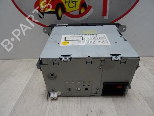 Radio SEAT LEON (1P1) 1.6 TDI | BP13282064E6