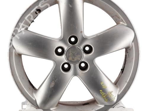 Used Rim Rim PEUGEOT 407 Coupe (6C_) 2.0 HDi (136 hp) 40153068 40153068