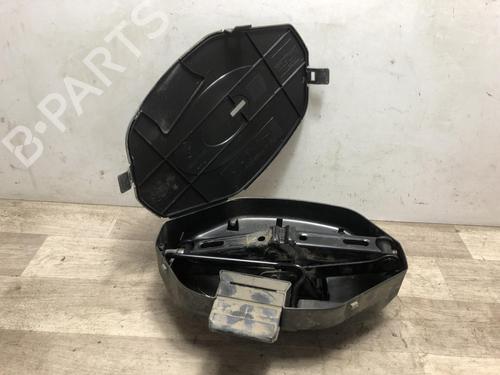 Used Jack Kit PEUGEOT 206+ (2L_, 2M_) 1.4 HDi eco 70 (68 hp) 23873085