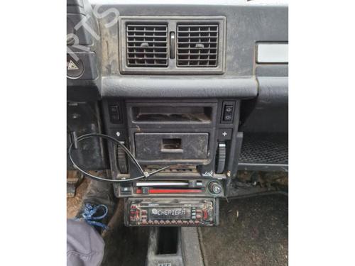 Rear left quarter glass CITROËN C15 Box Body/MPV (VD_) 1.9 D | BP23091277C93 