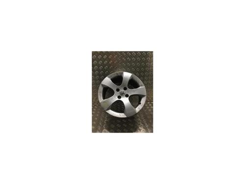 Used Rim PEUGEOT 3008 I MPV (0U_) 1.6 HDi (114 hp) 23270818