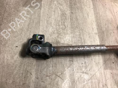 Steering column SUZUKI SX4 (EY, GY) 2.0 DDiS 4x4 (RW420D) | BP20617877M21 