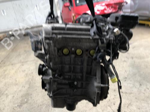 Motor SUZUKI SPLASH (EX) 1.0 (A5B310) | BP20633242M1 