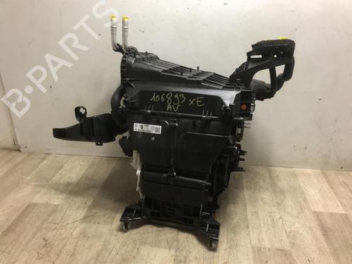 Chauffage complet JAGUAR XE (X760) 2.0 D (180 hp) 20621849