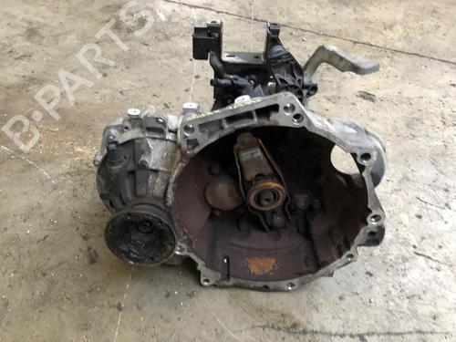 Used Gearbox SEAT IBIZA IV (6J5, 6P1) 1.6 TDI (90 hp) 23128297