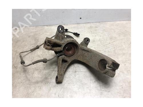 Right front steering knuckle RENAULT SCÉNIC II (JM0/1_) 2.0 (JM05, JM0U, JM1N, JM1U, JM2V) | BP20623468M26 