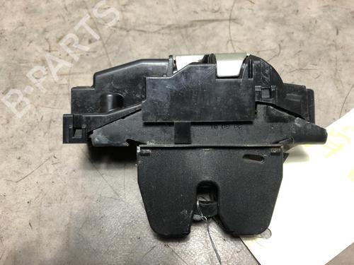 Used Tailgate lock CITROËN C5 III Break (RW_) 2.0 HDi (136 hp) 20668184