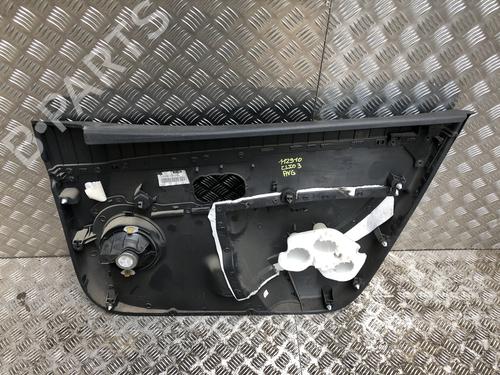 Front left panel RENAULT CLIO III (BR0/1, CR0/1) 1.5 dCi | BP36950072C58 - Image 2