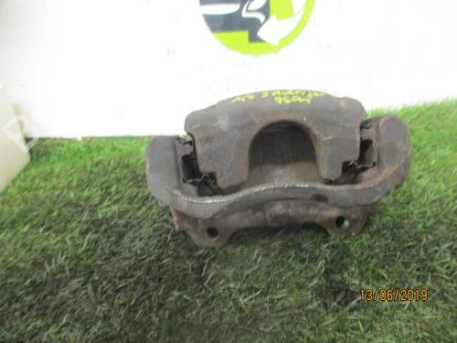 Right front brake caliper FIAT GRANDE PUNTO (199_) 1.3 D Multijet | BP25799538M104