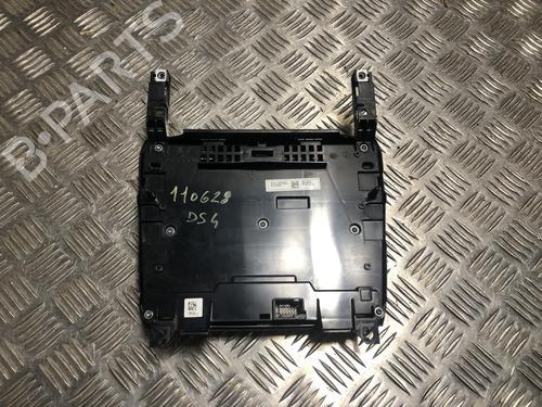 Climate control DS DS 4 / DS 4 CROSSBACK (NX_) 1.6 BlueHDi 120 | BP31196213I5 - Image 2