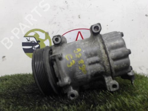 Used AC compressor CITROËN C3 I (FC_, FN_) 1.4 HDi (68 hp) 13273348