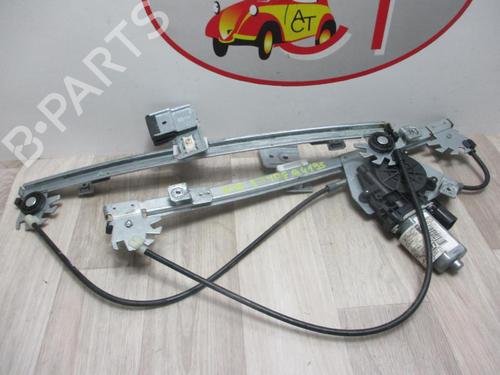 Used Front left window mechanism Front left window mechanism JAGUAR S-TYPE II (X200) 3.0 V6 (238 hp) 13286603 13286603
