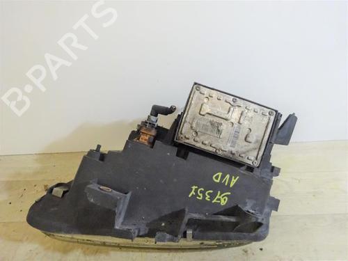 Right headlight RENAULT ESPACE III (JE0_) 2.2 dCi (JE0K) | BP13287406C29 