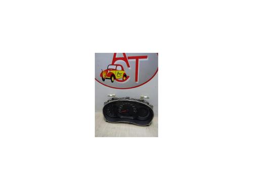 Kombiinstrument RENAULT KANGOO Express (FW0/1_) 1.5 dCi 85 (FW0K, FW0L, FW0B) (86 hp) 12966089