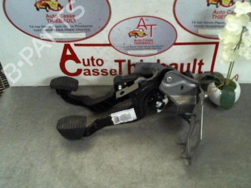 Pedal CITROËN DS3 (SA_) 1.6 HDi 115 | BP30780408I4