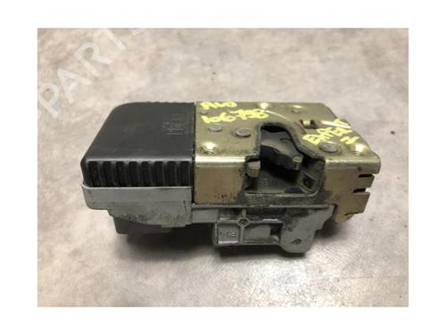 Front right lock PEUGEOT EXPERT Van (222) 2.0 HDI | BP20631458C97 