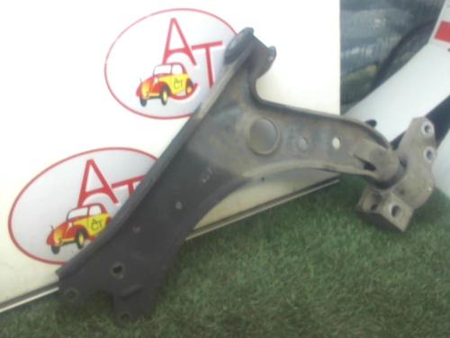 Used Right front suspension arm VW GOLF PLUS V (5M1, 521) 1.9 TDI (105 hp) 28286683