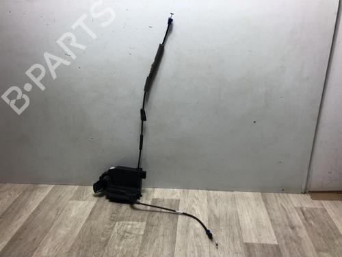 Used Front right lock CITROËN C4 Picasso II 1.6 HDi / BlueHDi 115 (115 hp) 20613309