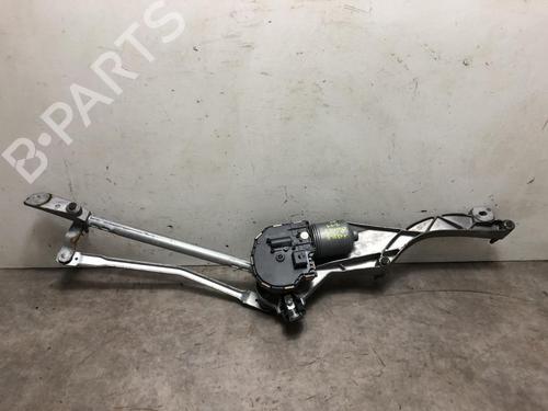 Front wiper motor MERCEDES-BENZ E-CLASS (W211) E 220 CDI (211.008) | BP26520070M29