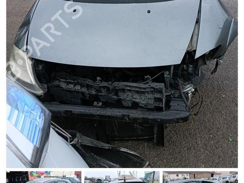 Brukte deler til CITROËN C3 I (FC_, FN_)  1.4 HDi  4772695
