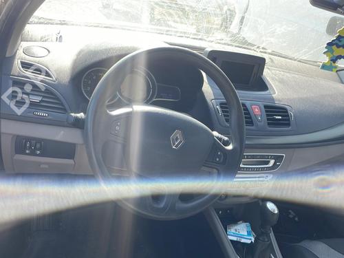 Front left seatbelt RENAULT MEGANE III Hatchback (BZ0/1_, B3_) 1.5 dCi (BZ09, BZ0D, BZ1W, BZ29, BZ14) | BP23871924I26 - Image 16