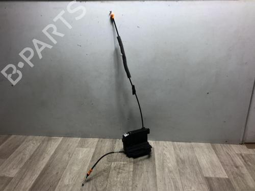 Used Rear right lock CITROËN C4 Picasso II 1.6 HDi / BlueHDi 115 (115 hp) 20613310