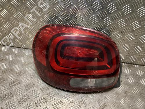 Fanale posteriore sinistro Fanale posteriore sinistro CITROËN C3 III (SX) 1.6 BlueHDi 75 (75 hp) 33956063 33956063