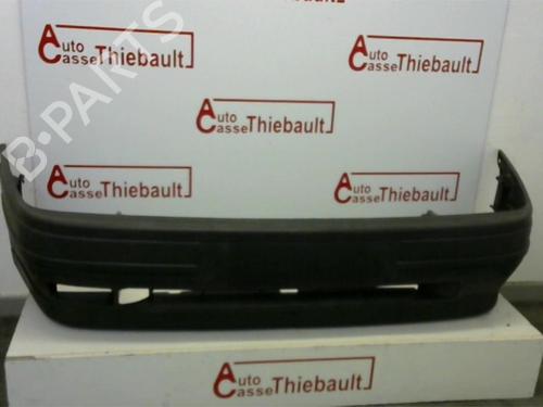 Used Front bumper SEAT TOLEDO I (1L2) 1.9 D (68 hp) 30780682