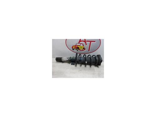 Used Left front shock absorber VW FOX Hatchback (5Z1, 5Z3, 5Z4) 1.2 (55 hp) 13281709