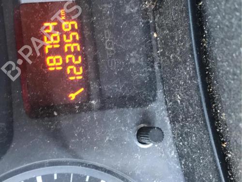 Electronic sensor PEUGEOT PARTNER Box Body/MPV 1.6 HDi | BP31199794M84 