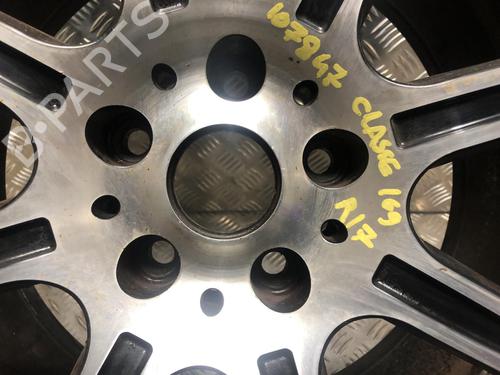Rim MERCEDES-BENZ A-CLASS (W169) A 200 CDI (169.008, 169.308) | BP24955425C45