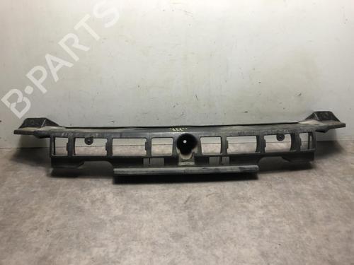 Used Rear bumper bracket PEUGEOT 207 (WA_, WC_) 1.4 HDi (68 hp) 20620113